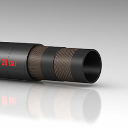 Tubo ASPOCORD HD 20