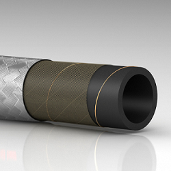 Tubo CARBO HD 10 ZINC