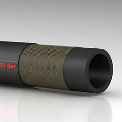 Tubo CARBO HD 10