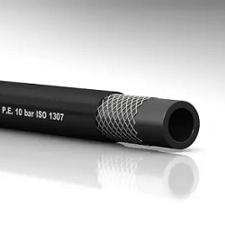 Tubo CARBO LN 10