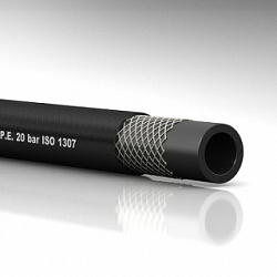 Tubo CARBO LN 20
