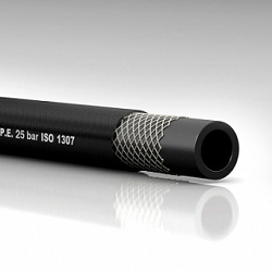 Tubo CARBO LN 25