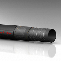 Tubo CARBO SP 10
