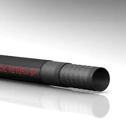 Tubo OIL RETURN