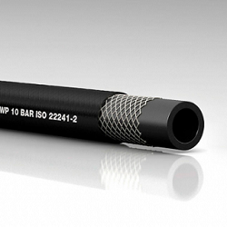 Tubo POWERBLUE LN ISO 22241