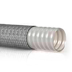 Tubo PTFE OND INOX