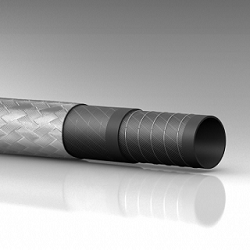 Tubo SAE 100 R4 ZINC