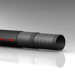 Tubo SAE 100 R4