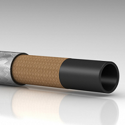 Tubo SAE 100 R6 ZINC