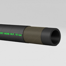 Tubo ACQUA HD 10 Tubo ACQUA HD 10