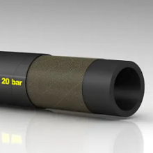 Tubo ARIA HD 20 Tubo ARIA HD 20