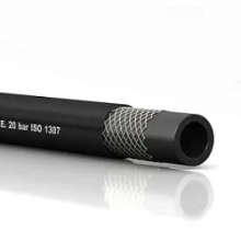 Tubo ARIA LN 20 Tubo ARIA LN 20