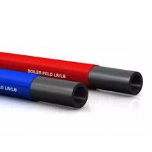 Tubo BOILER PELD LR LB Tubo BOILER PELD LR LB