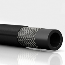 Tubo CARBO ISO 7840 A1 Tubo CARBO ISO 7840 A1