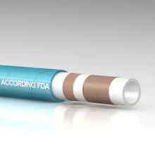 Tubo CLEANING HD Tubo CLEANING HD