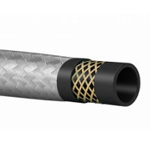 Tubo EN 857 1SC ZINC Tubo EN 857 1SC ZINC