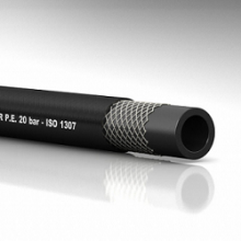 Tubo EPDM ES Tubo EPDM ES