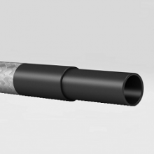 Tubo EPDM ZINC Tubo EPDM ZINC