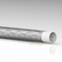 Tubo PTFE INOX Tubo PTFE INOX