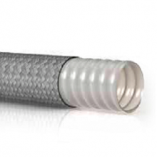 Tubo PTFE OND INOX Tubo PTFE OND INOX