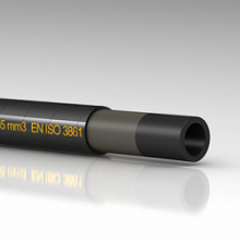 Tubo SABBIA HD 18 Tubo SABBIA HD 18