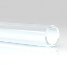 Tubo silicone non retinato per mandata liquidi alimentari Tubo silicone non retinato per mandata liquidi alimentari