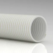 Tubo spiralato per piscine e idromassaggi Tubo spiralato per piscine e idromassaggi