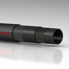 Tubo VAPOR 160°C Tubo VAPOR 160°C